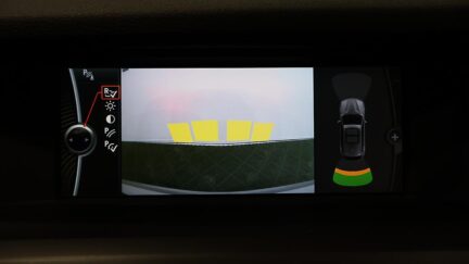 Bmw X3 X Drive, 3.0l, Leather image 319680