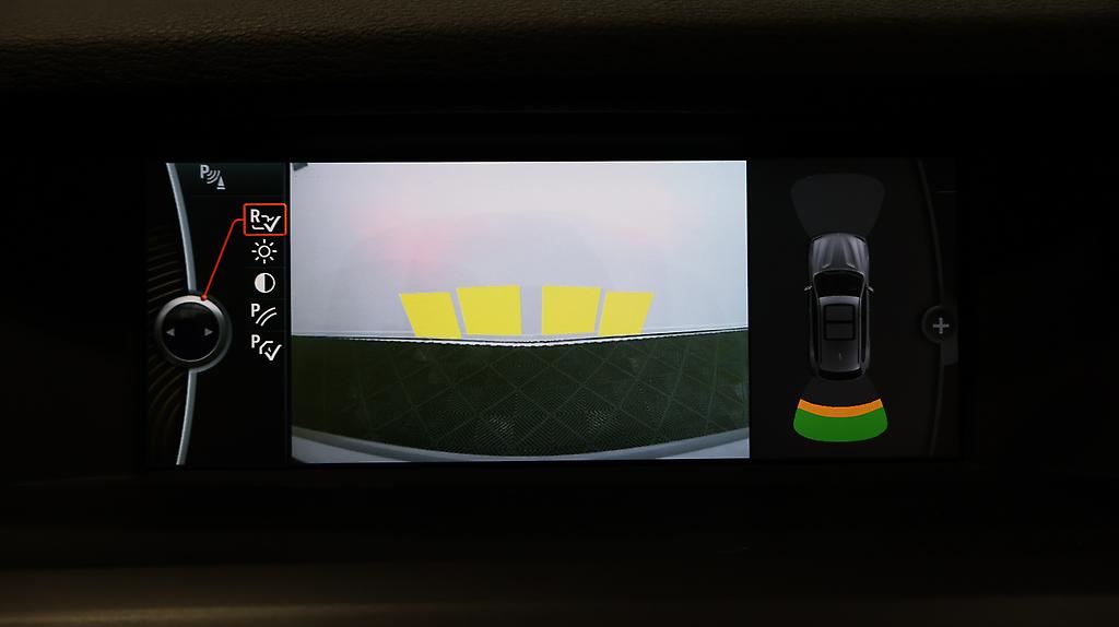 Bmw X3 X Drive, 3.0l, Leather image 319680