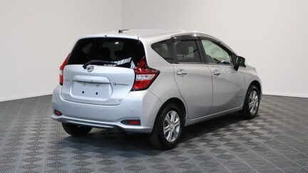 Nissan Note e-Power X, Pre Collision Safety image 317630