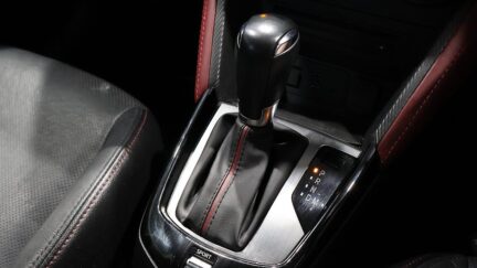 Mazda Cx-3 GSX LTH 2.0P/6AT image 317788