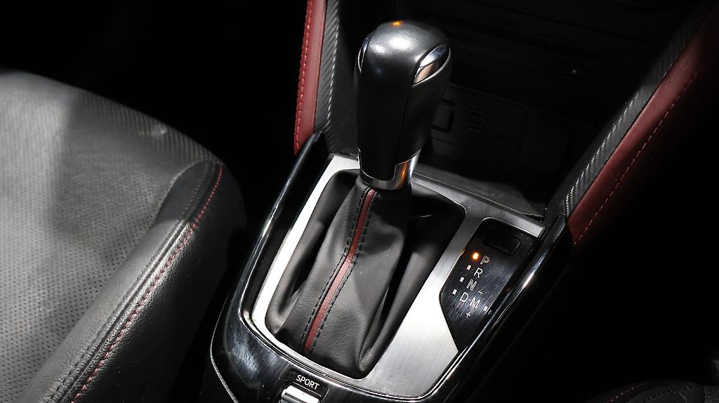 Mazda Cx-3 GSX LTH 2.0P/6AT image 317788