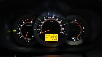 Toyota Rav4 2.4 4WD LTD WAGON 4A NZ New image 319558