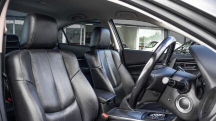 Mazda Atenza 2.5S Leather PKG Towbar image 318833