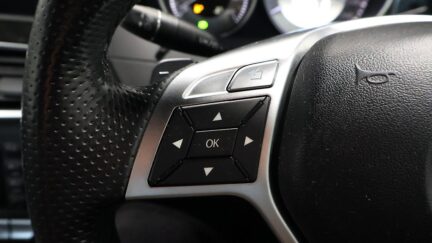 Mercedes-benz C 200 AMG LINE image 319731