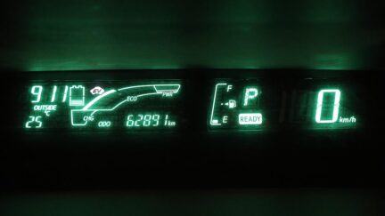 Toyota Aqua image 318004