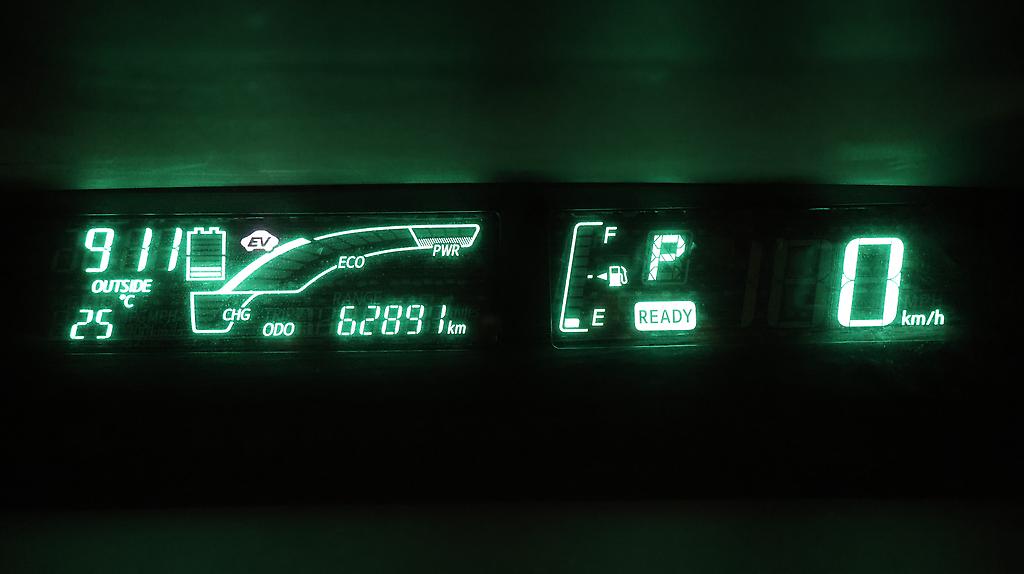 Toyota Aqua image 318004