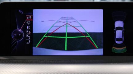 Bmw 3 Series Active Hybrid 3 series image 319609