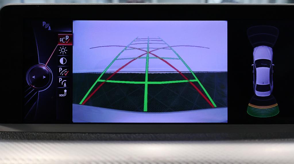 Bmw 3 Series Active Hybrid 3 series image 319609