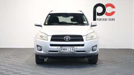 Toyota Rav4 2.4 4WD LTD WAGON 4A NZ New image 319546