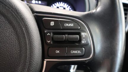 Kia Sportage URBAN EX 2.0P/6AT/SW image 319406