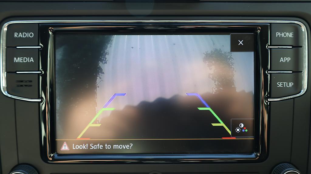 Volkswagen Golf 1.4L TSI image 319496