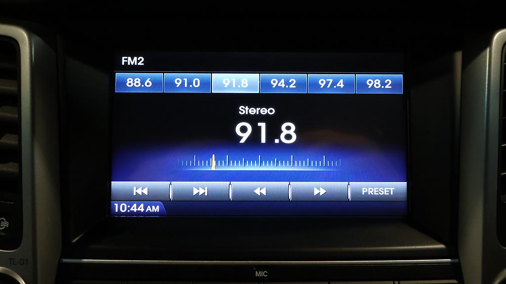 Hyundai Tucson MPI 2.0P/6AT image 318393