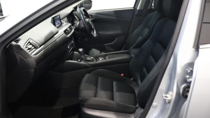 Mazda Atenza 20S Proactiv image 319696