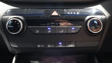 Hyundai Tucson MPI 2.0P/6AT image 318394