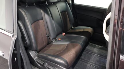 Nissan Elgrand 3.5 Highway Star image 319515