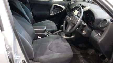 Toyota Rav4 2.4 4WD LTD WAGON 4A NZ New image 319554