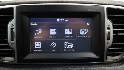 Kia Sportage URBAN EX 2.0P/6AT/SW image 319399