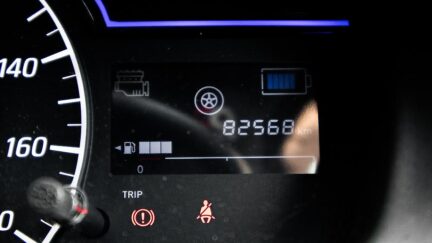 Nissan Note e-Power Medalist ,Half leather PKG image 318725