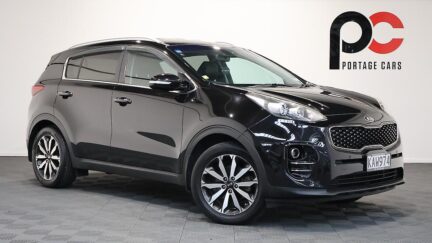 Kia Sportage URBAN EX 2.0P/6AT/SW image 319385
