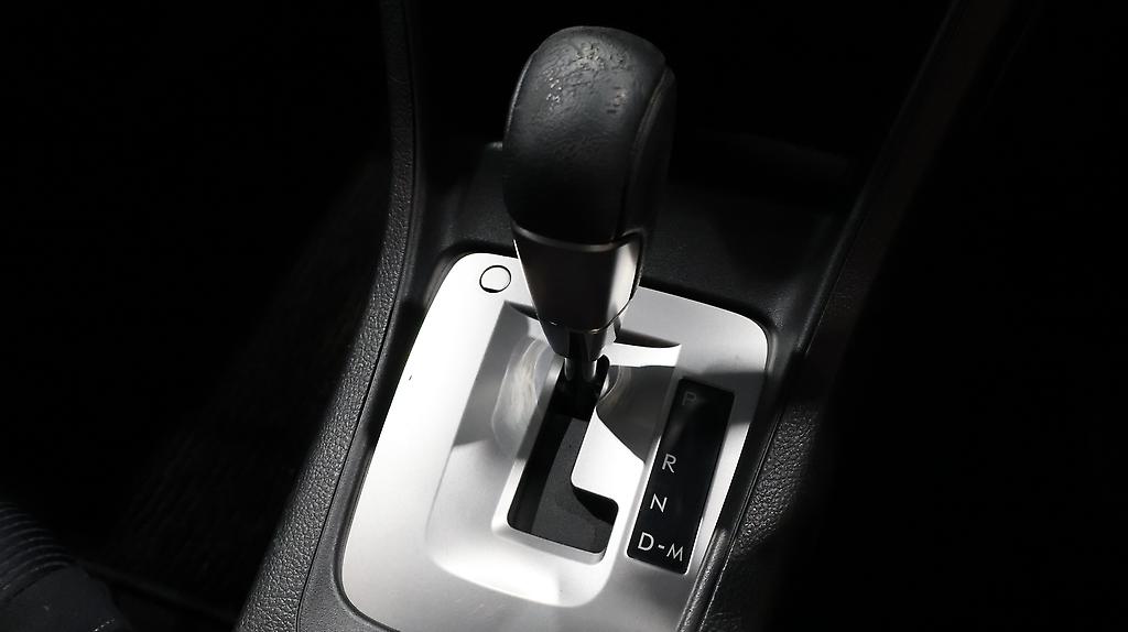 Subaru Impreza Sport 2.0i Eyesight AWD image 319304