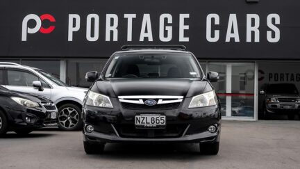Subaru Exiga Sport 2.0i Eyesight 4WD image 318311