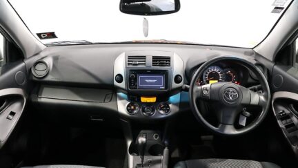 Toyota Rav4 2.4 4WD LTD WAGON 4A NZ New image 319557