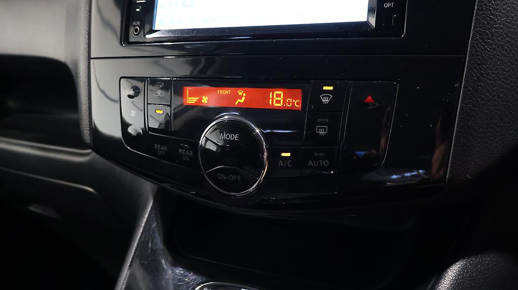 Nissan Serena Hybrid Highway Star S image 319229