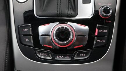 Audi A4 Avant image 318494