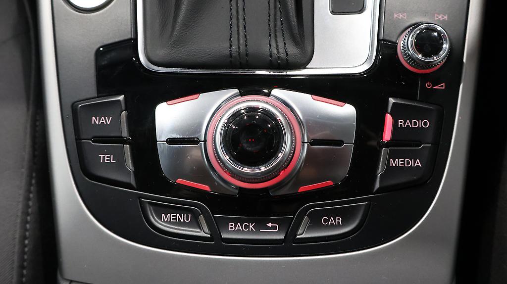 Audi A4 Avant image 318494