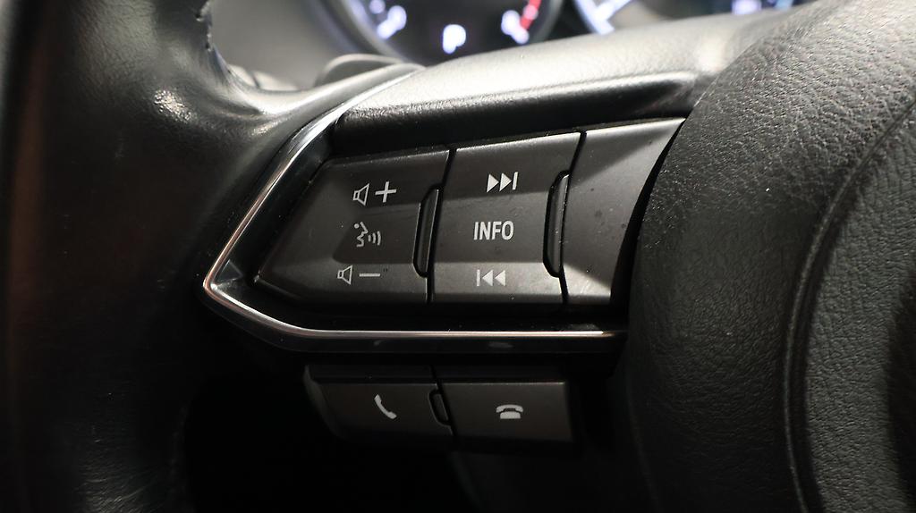 Mazda Atenza 20S Proactiv image 319709