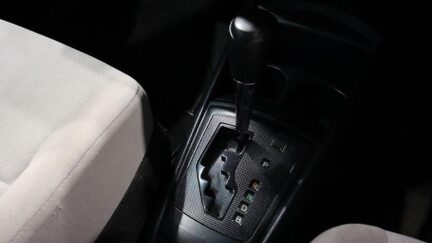 Toyota Corolla AXIO image 318348