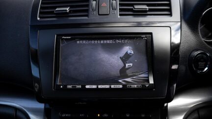 Mazda Atenza 2.5S Leather PKG Towbar image 318840