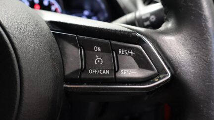 Mazda Cx-3 GSX LTH 2.0P/6AT image 317786