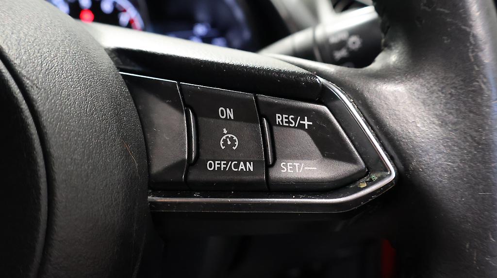 Mazda Cx-3 GSX LTH 2.0P/6AT image 317786