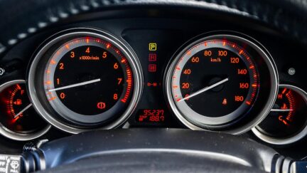 Mazda Atenza 2.5S Leather PKG Towbar image 318830