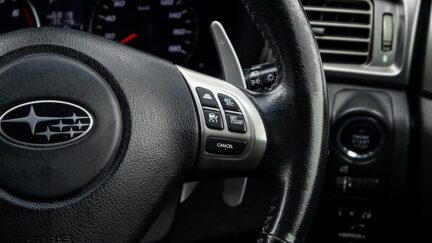 Subaru Exiga Sport 2.0i Eyesight 4WD image 318322