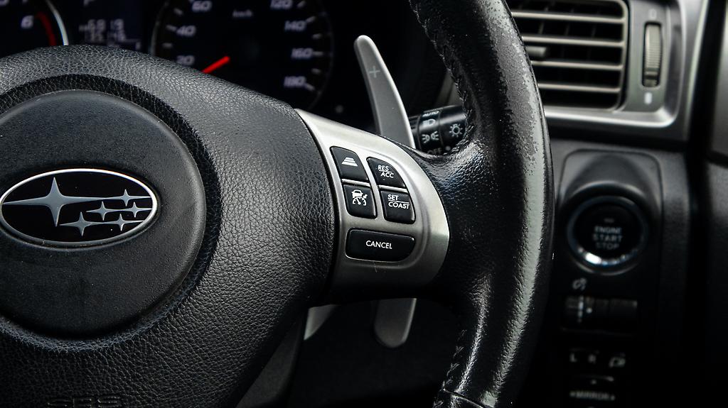 Subaru Exiga Sport 2.0i Eyesight 4WD image 318322