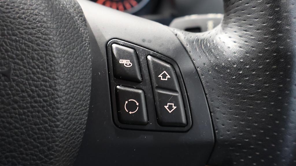 Bmw X1 M-Sport, X-drive, Low Kms image 318269