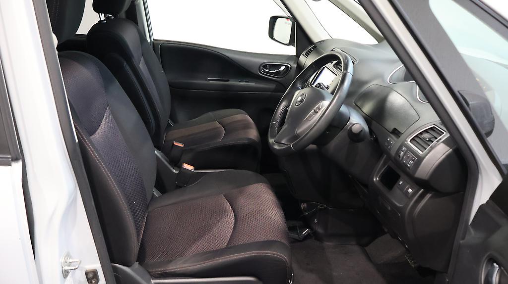 Nissan Serena Hybrid Highway Star S image 319223