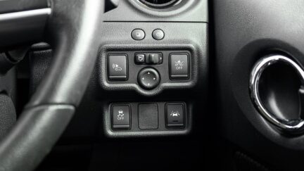 Nissan Note e-Power Medalist ,Half leather PKG image 318733