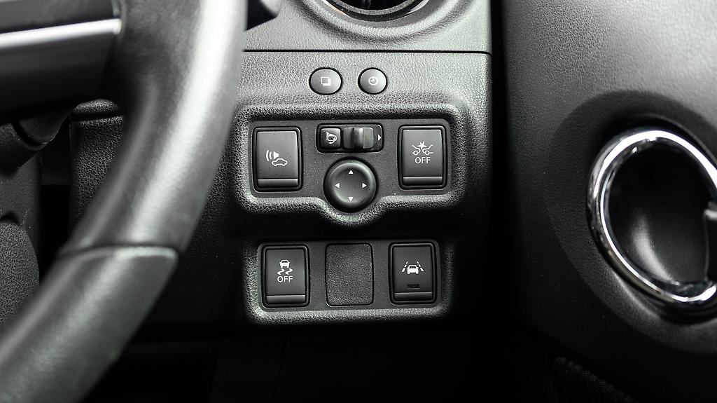 Nissan Note e-Power Medalist ,Half leather PKG image 318733