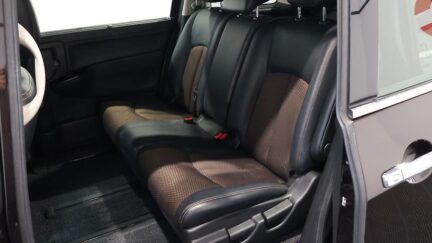 Nissan Elgrand 3.5 Highway Star image 319513