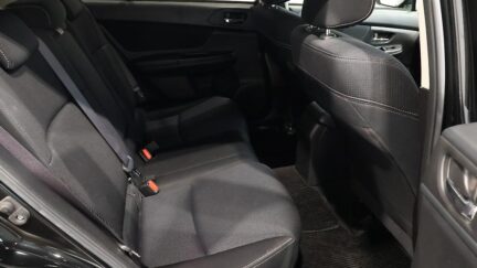 Subaru Impreza Sport 2.0i Eyesight All Wheel Drive image 318149