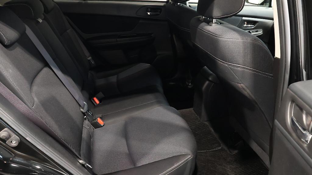 Subaru Impreza Sport 2.0i Eyesight All Wheel Drive image 318149