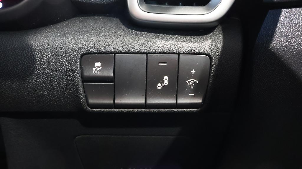 Kia Sportage URBAN EX 2.0P/6AT/SW image 319404