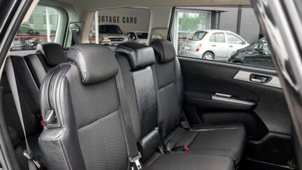 Subaru Exiga Sport 2.0i Eyesight 4WD image 318317