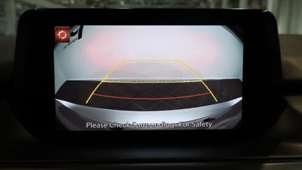 Mazda Atenza 20S Proactiv image 319704