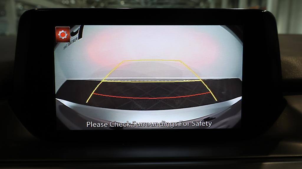 Mazda Atenza 20S Proactiv image 319704