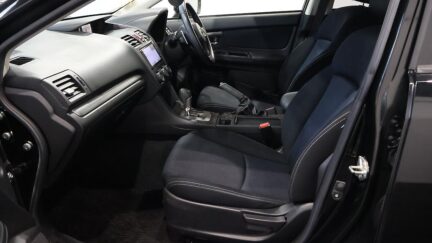 Subaru Impreza Sport 2.0i Eyesight All Wheel Drive image 318147