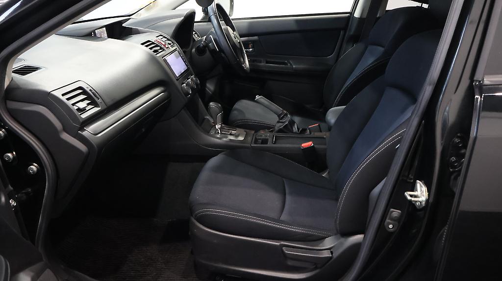 Subaru Impreza Sport 2.0i Eyesight All Wheel Drive image 318147